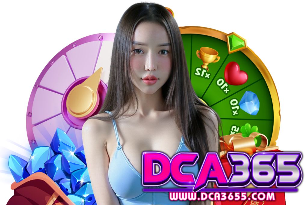 dca365 login